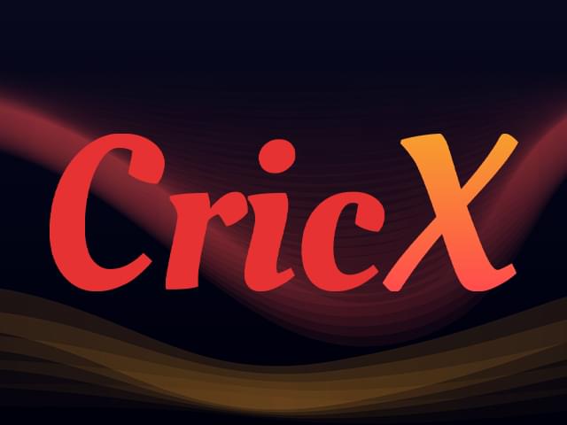 41 dd CricX