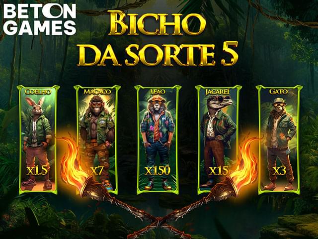 41 dd Loto Bicho 5 Pro